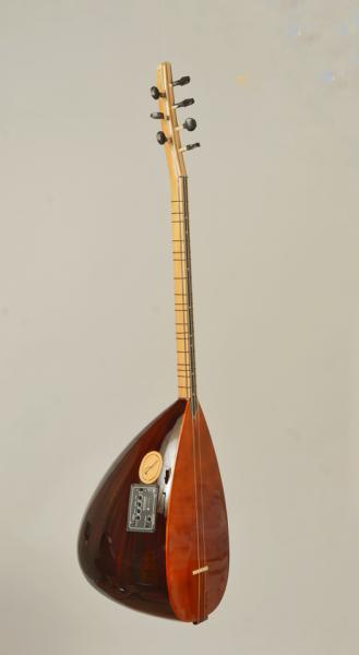 Saz Baglama